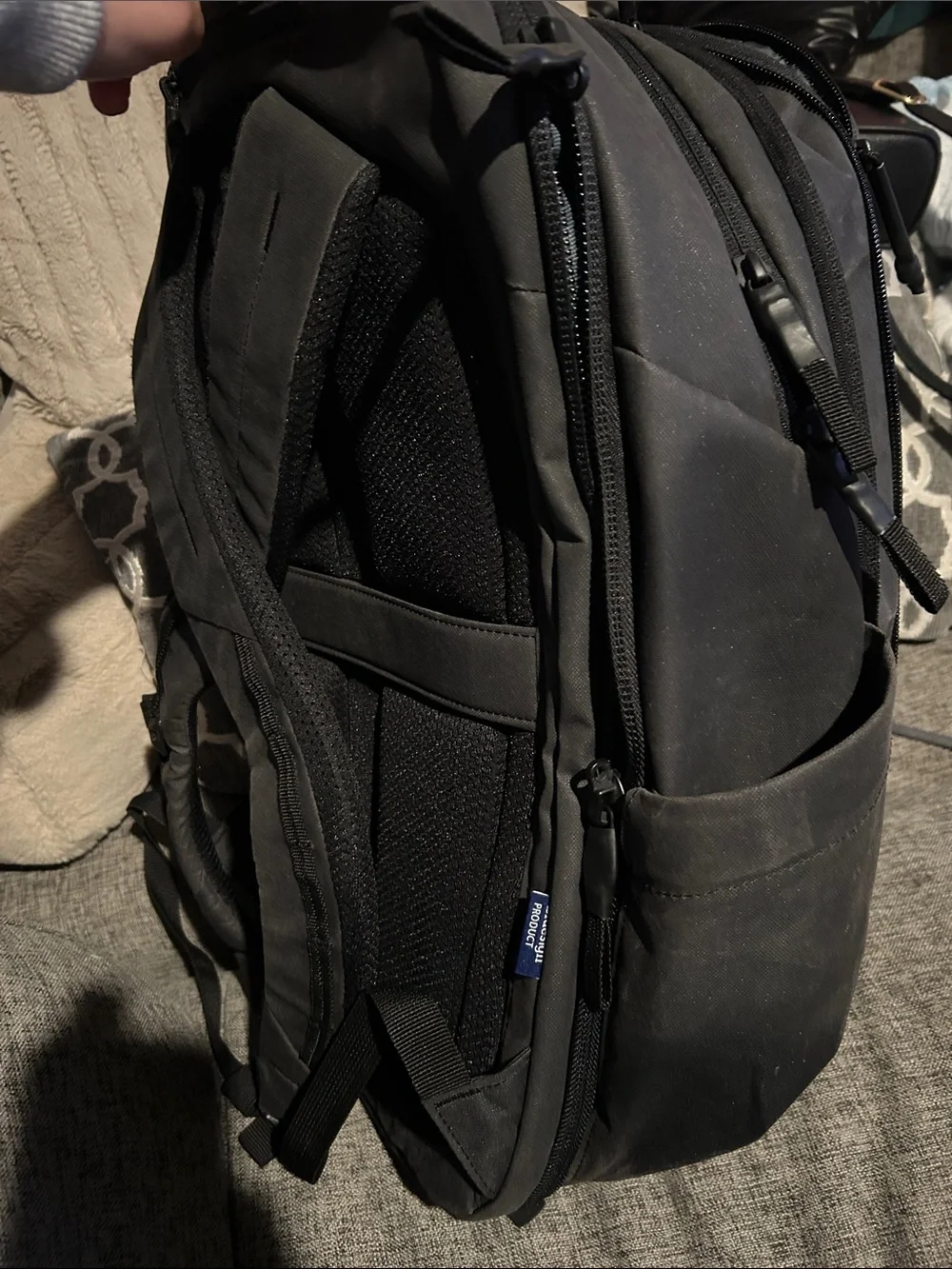 Thule durable backpack